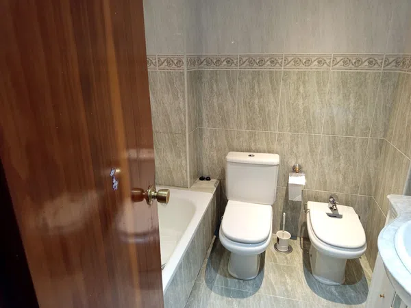 Piso en Avenida de Asturias, 7 - Foto 12