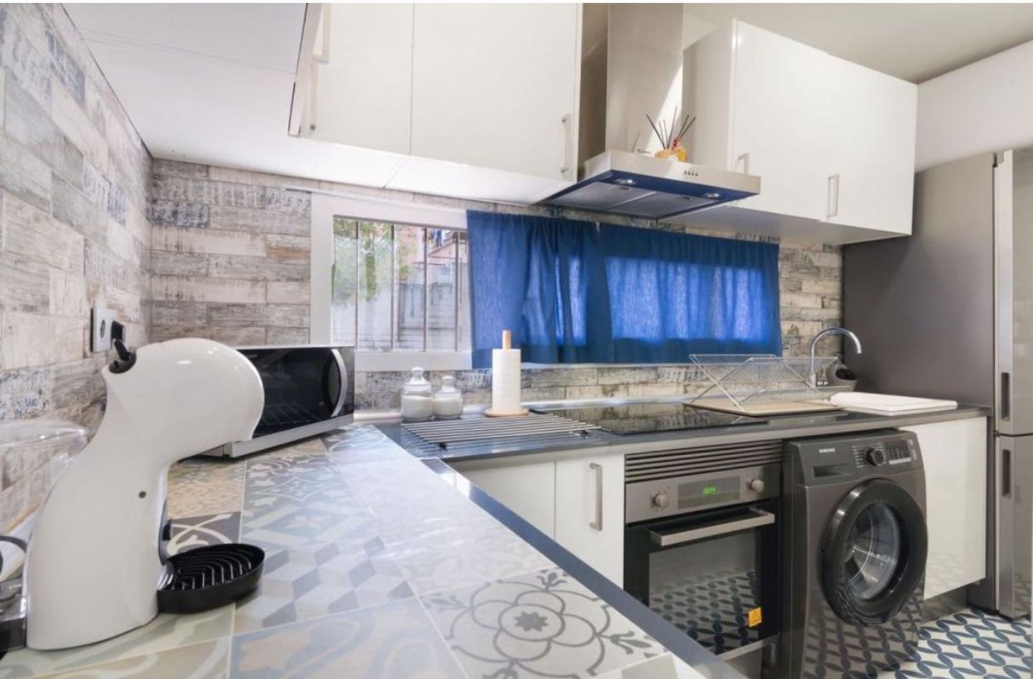 Piso en calle de José del Hierro, 44 - Foto 8