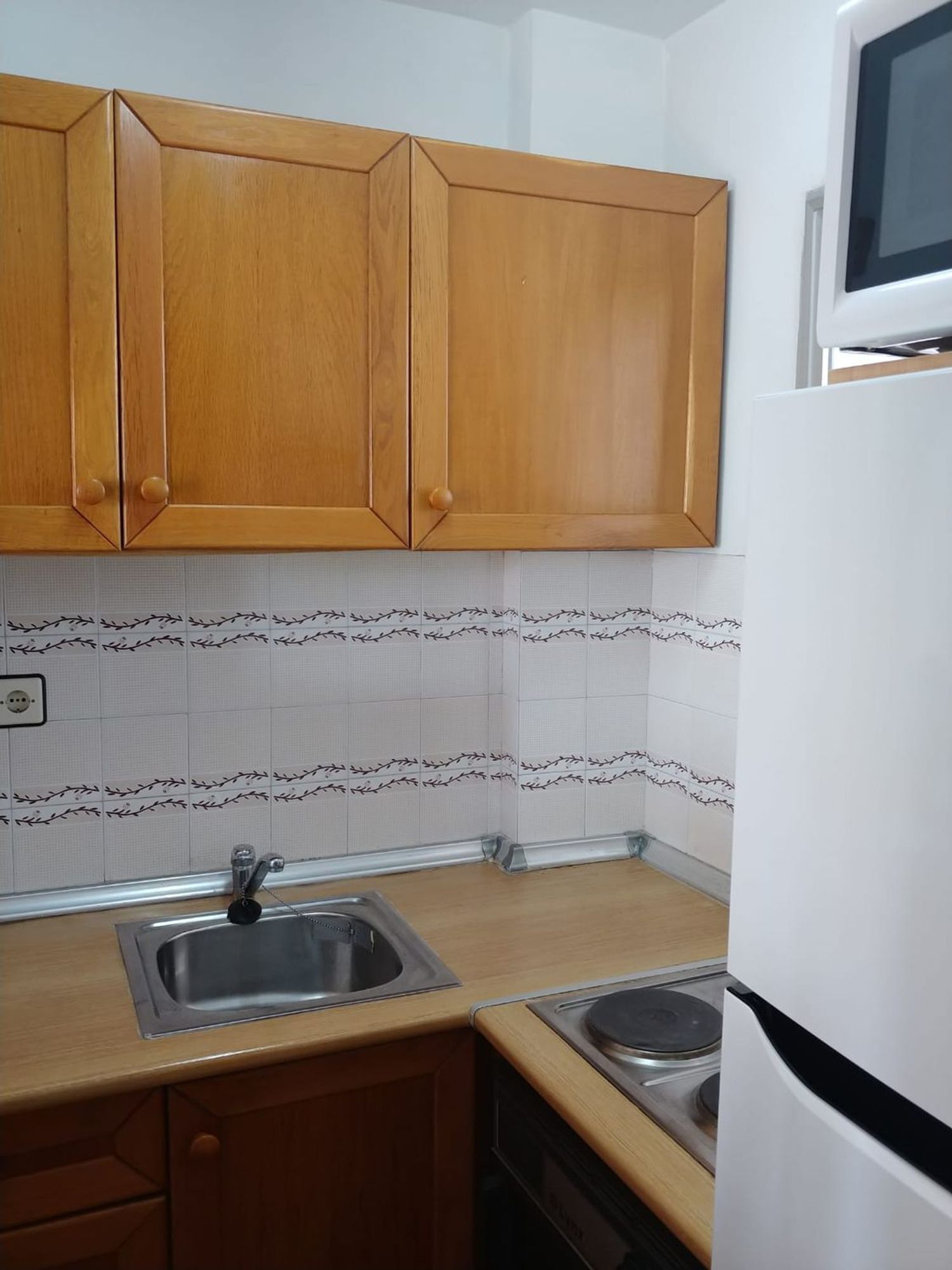 Piso en calle Saltillo, 5 - Foto 8