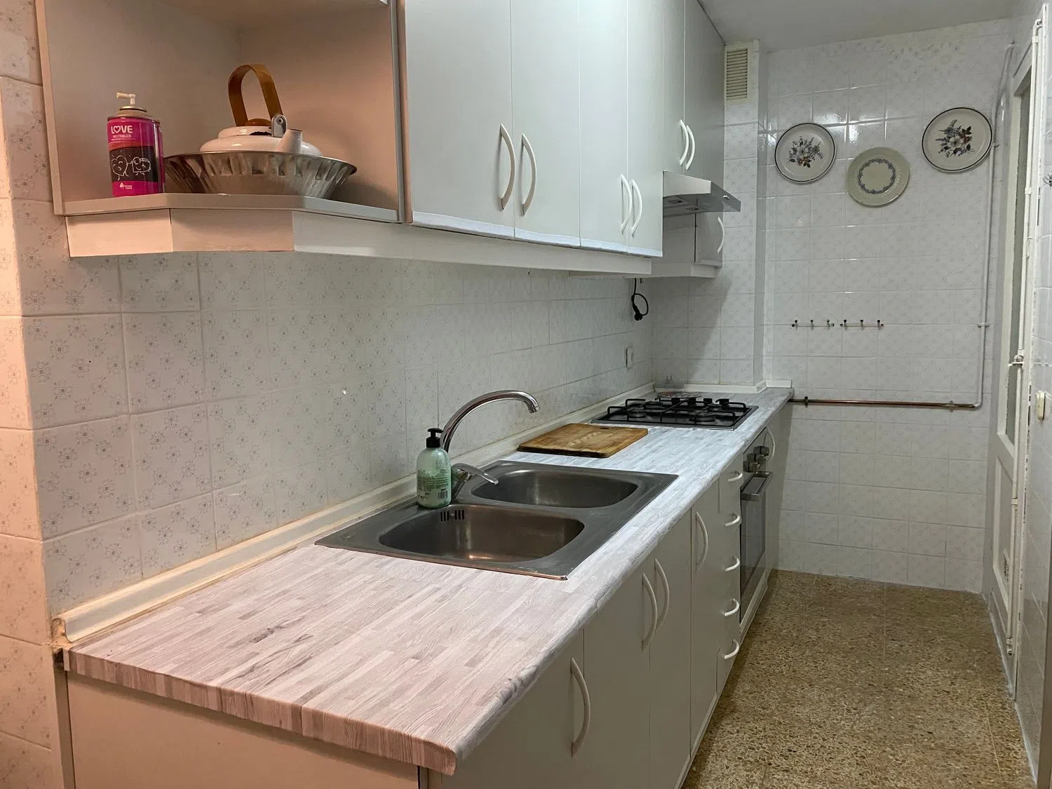 Piso en calle de la Selva, 90 - Foto 12