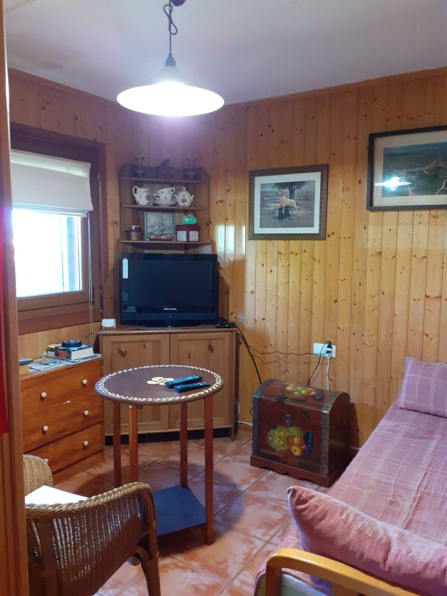 Casa o chalet independiente en Calle Arsenio Brachott, 62 Sinnmero - Foto 5
