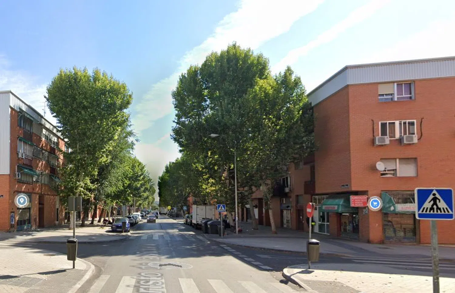 Piso en calle Cristo de la Victoria, 108 - Foto 1