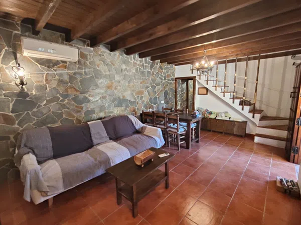 Casa o chalet independiente en Calle Romeras, Cuevas s/n - Foto 12