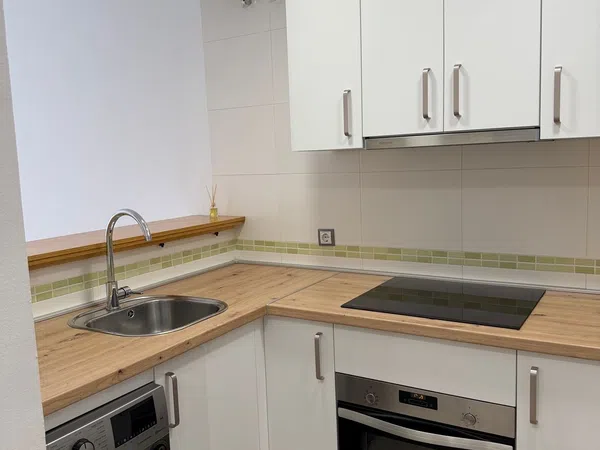 Piso en Calle Trinidad Grund, 32, Ensanche Centro - Soho - Foto 11