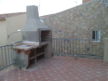 Chalet en Centro Aliaguilla - Foto 2