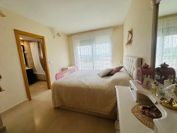 Chalet pareado en Calle Sor Concepción Navarro, 7, Sangonera la Verde - Foto 13