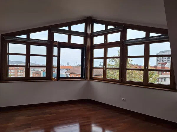 Ático en Avenida del Príncipe de Asturias, 33, La Calzada - Foto 2