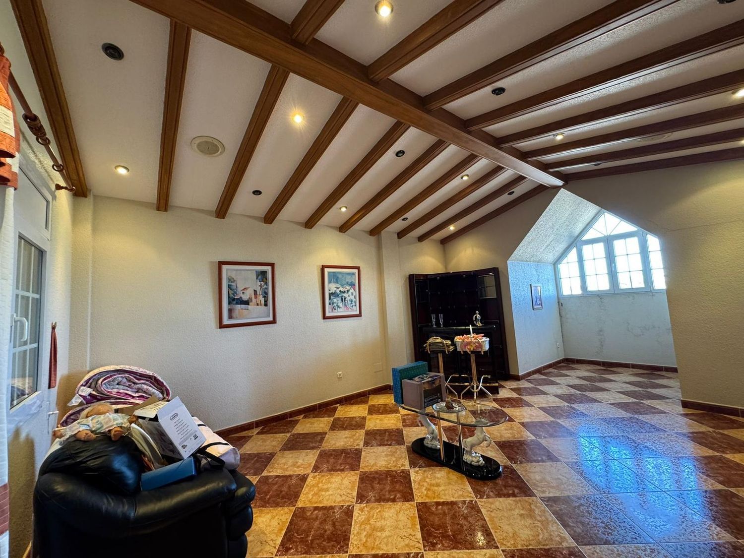 Casa o chalet independiente en Calle Marqués de Ordoño, 61 C. - Foto 35