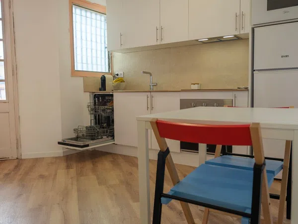 Piso en Calle del Bassegoda, 13, Santa Eugenia, Santa Eugenia - Foto 1