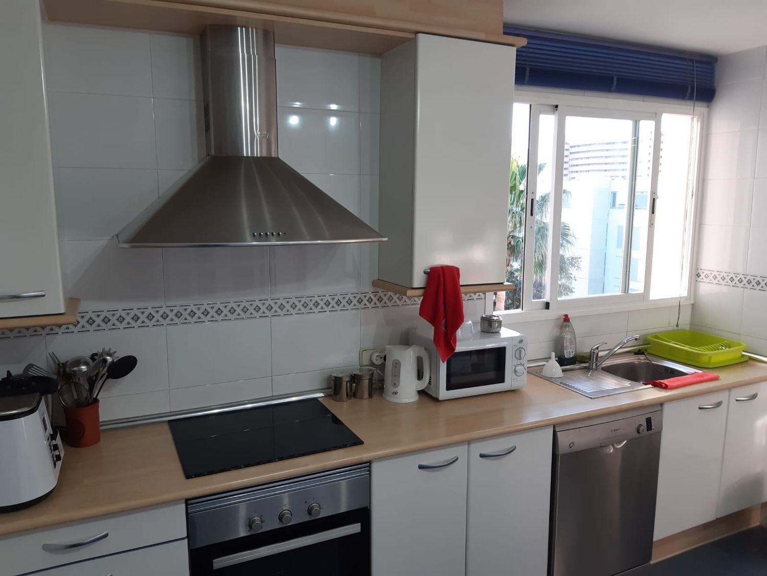 Ático en calle del Mascarell, 1 - Foto 2