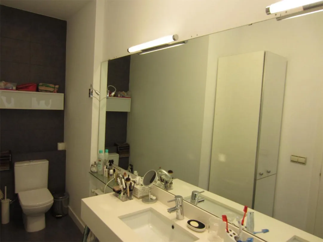 Piso en  Carrer del Mestre Racional 12 - Foto 17