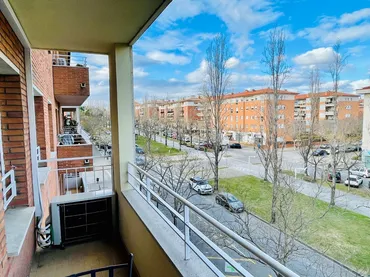 Piso en  Passeig de Francesc Macià 57 - Foto 6