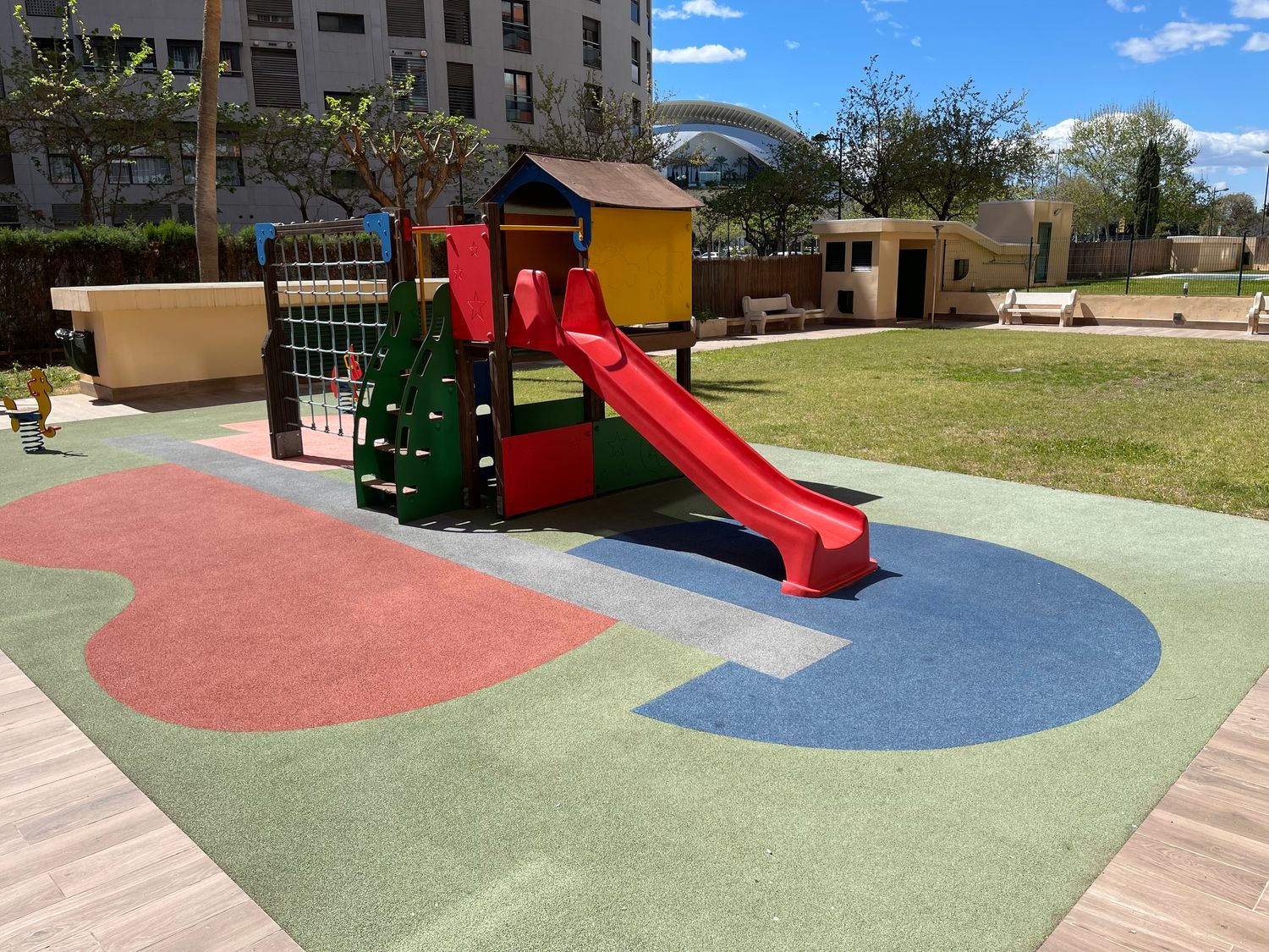 Piso en avenida de França, 2 - Foto 38