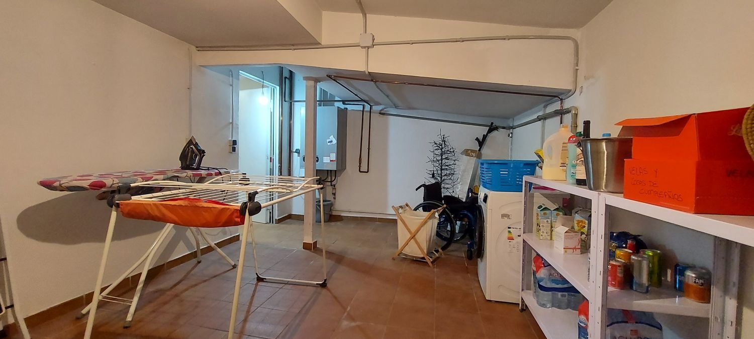 Chalet pareado en Calle Antonio Álamo Salazar, 23 - Foto 38