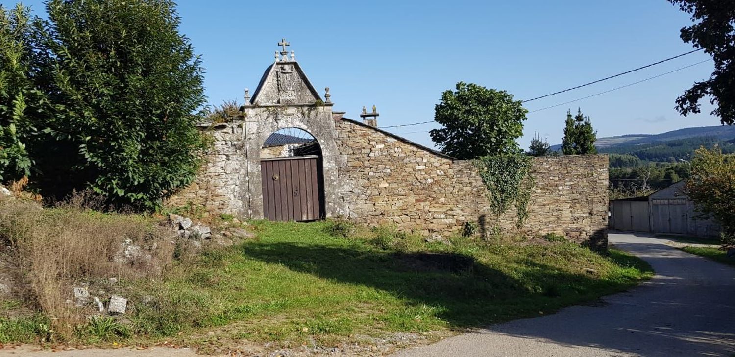 Casa de pueblo en Vilartelin Baralla, 5 - Foto 6
