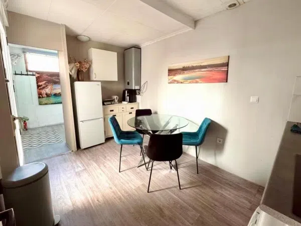 Chalet adosado en Santiago de la Ribera, Santiago de la Ribera - Foto 21