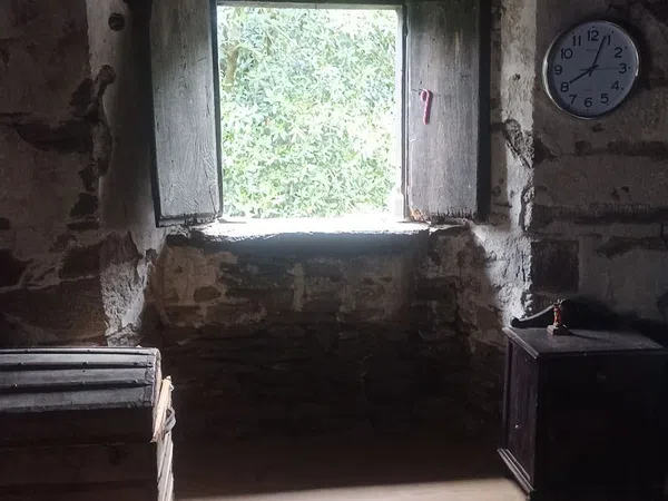 Casa de pueblo en Sarceada, 2 - Foto 12