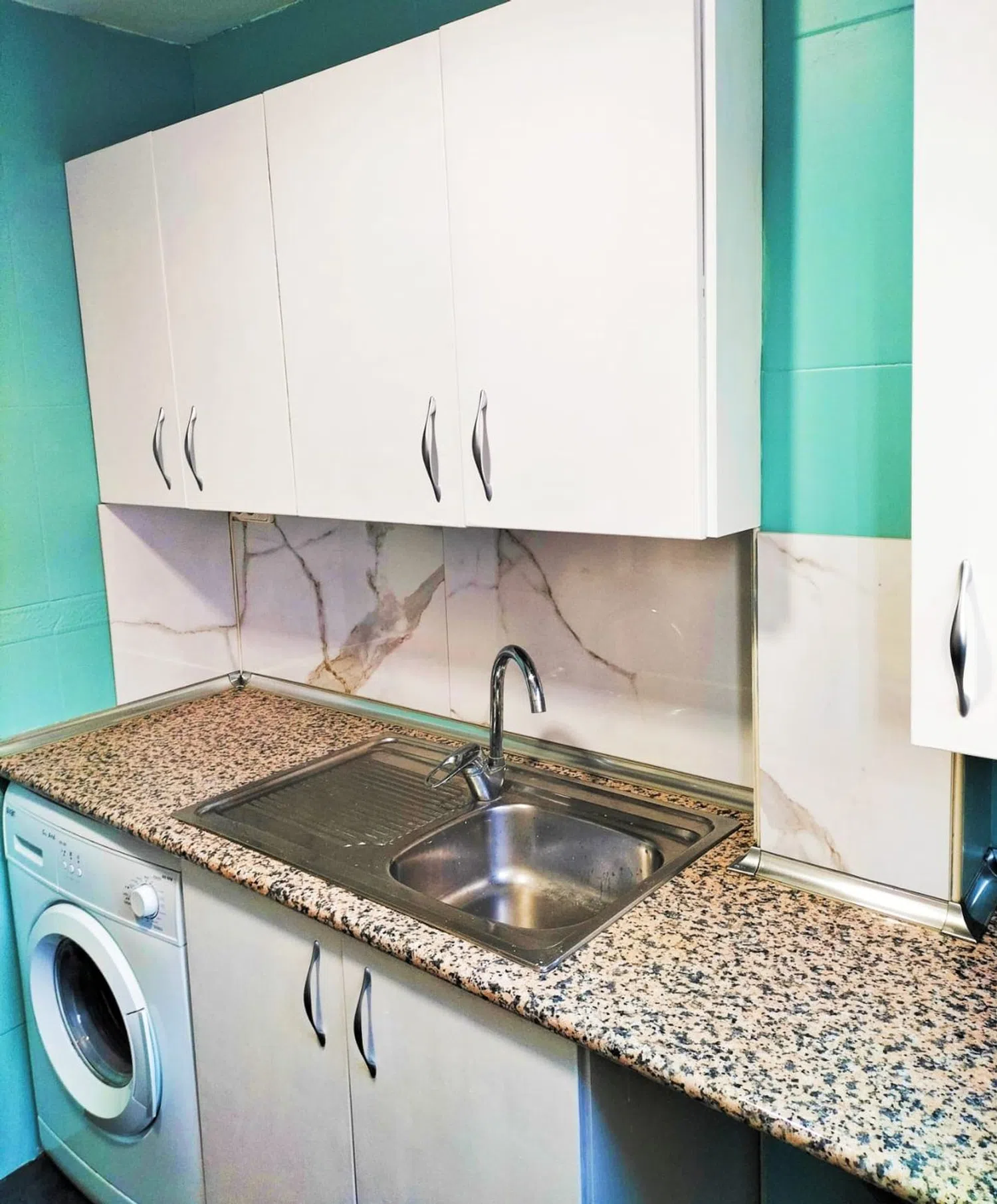 Piso en avenida del Puente del Pilar, 7 - Foto 7