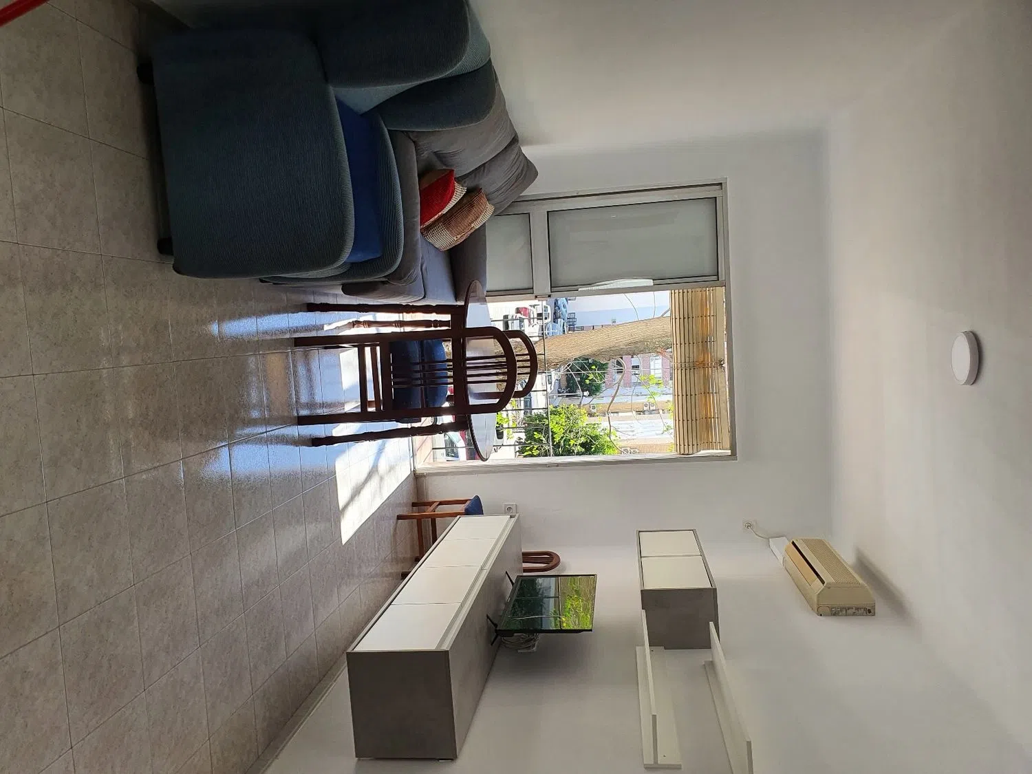 Piso en calle Juan Díaz de Solís, 34 - Foto 4