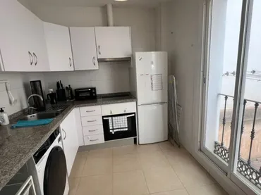 Apartamento en Málaga Capital - Foto 1