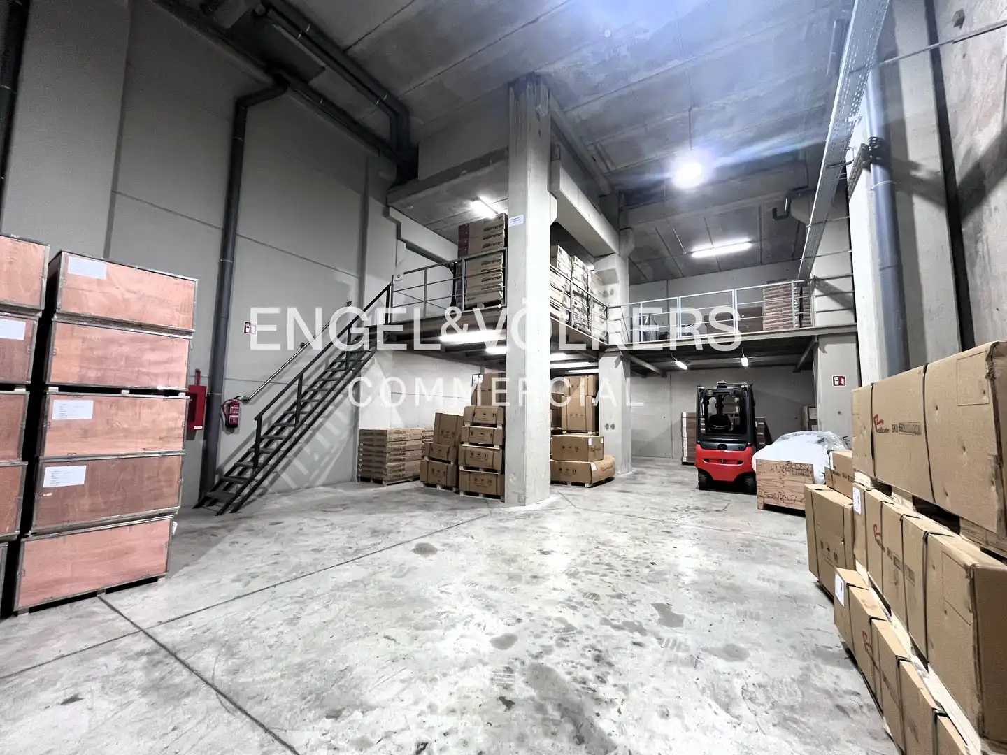Nave Industrial en Badalona - Foto 7