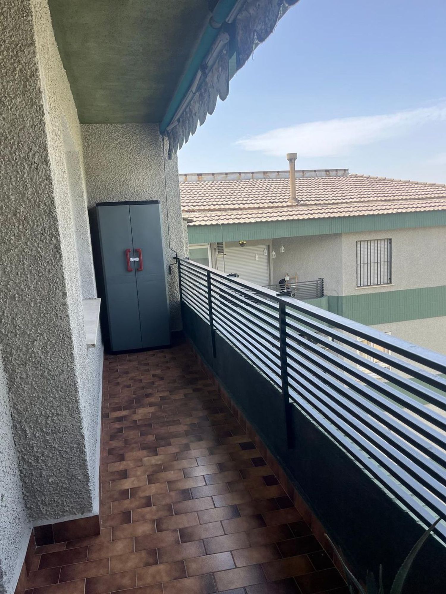 Alquiler de piso en Calle Nuestra Señora de la Salud, 3 - Foto 6