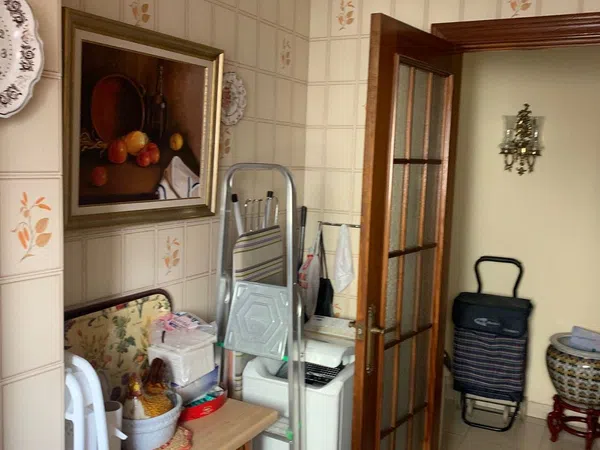 Piso en avenida Doctor Gálvez Ginachero, 25 - Foto 5