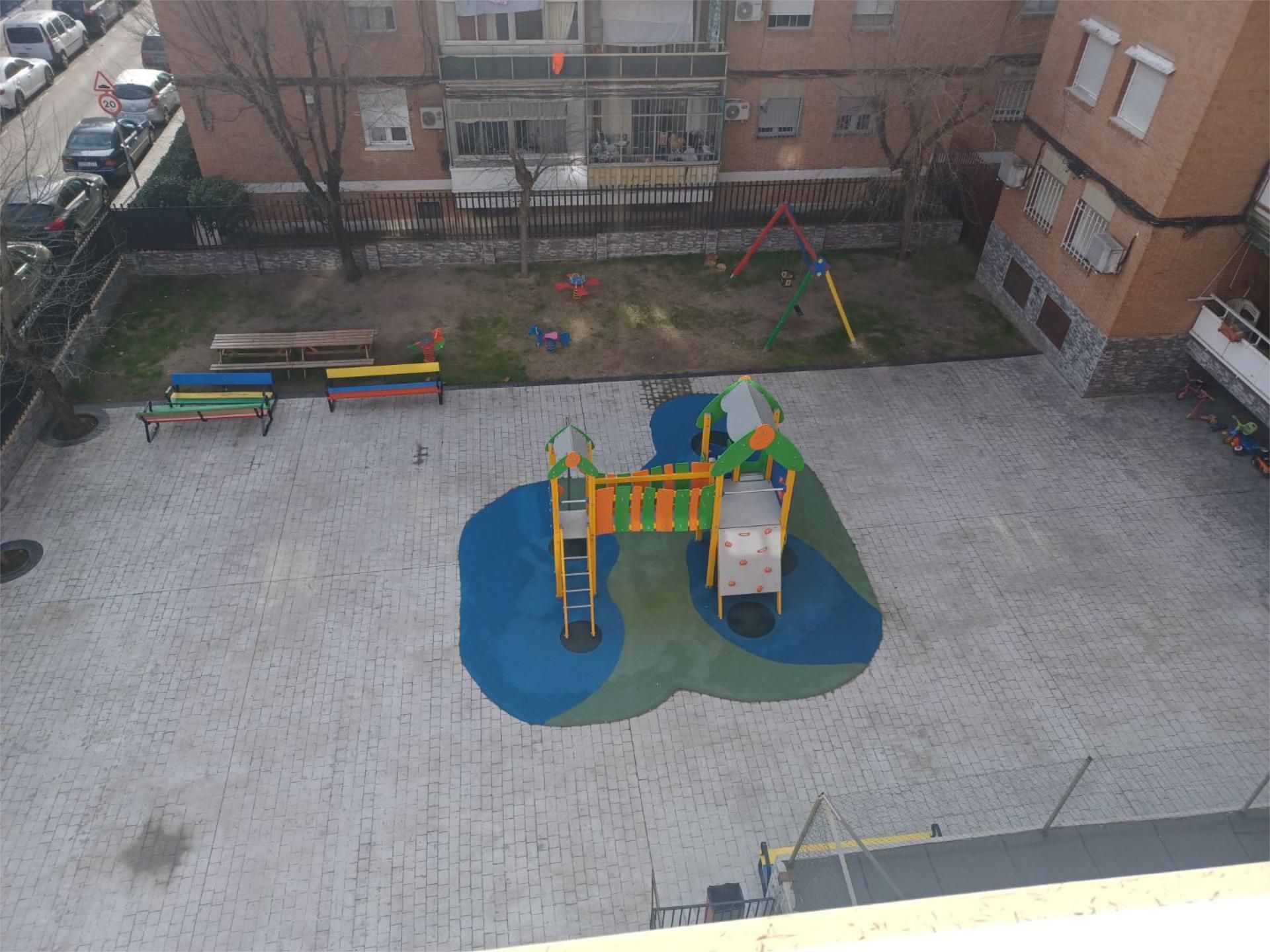 Piso en  Calle Estaño 2 - Foto 28