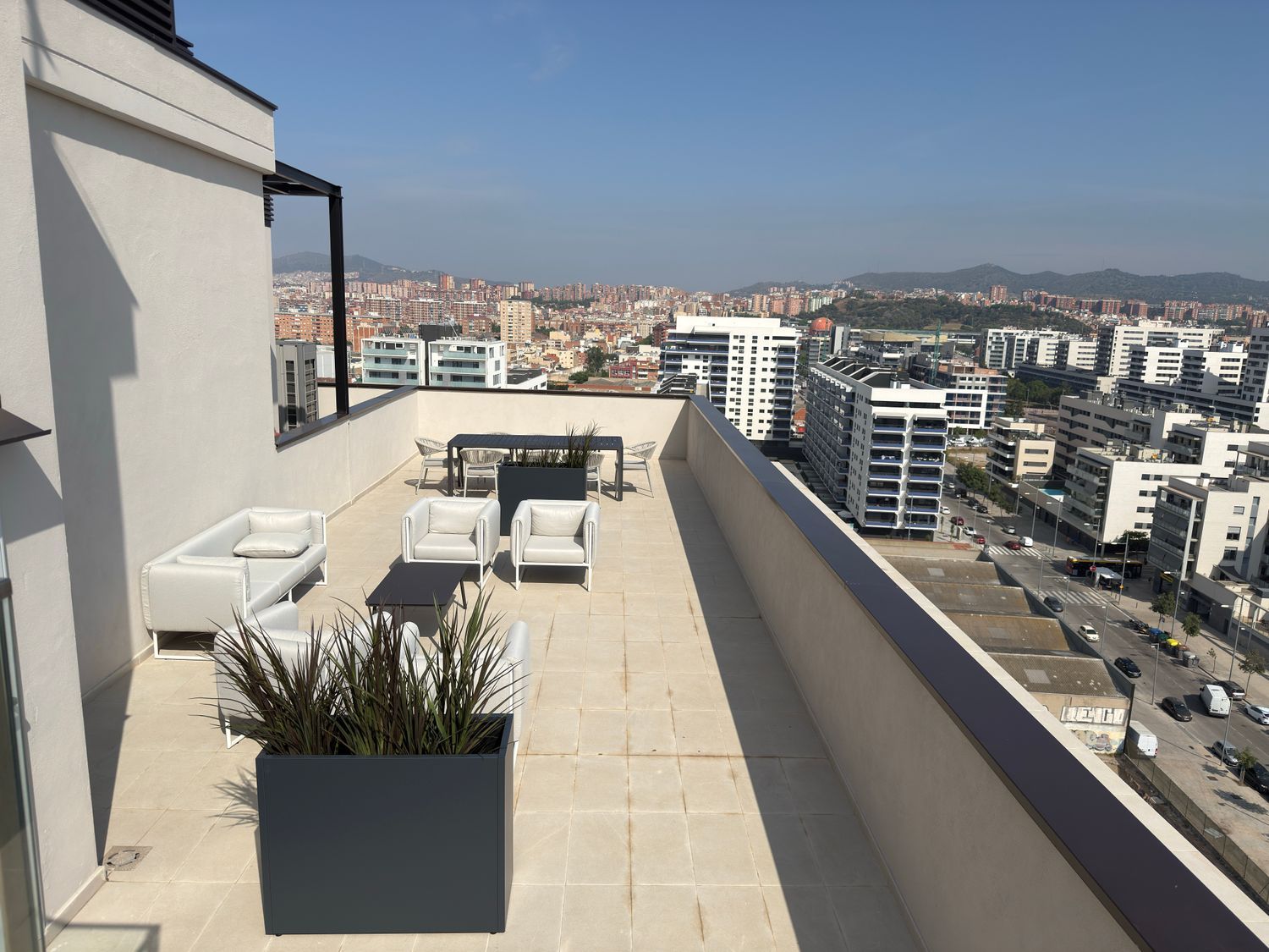 Piso en Calle d'Eduard Maristany, 260, Port, Port - Foto 22