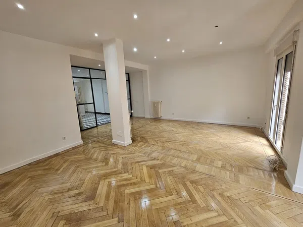Piso en Calle de la Infanta María Teresa s/n, Bernabéu-Hispanoamérica - Foto 16