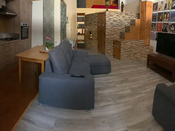 Estudio en calle Artemi Semidan, 51 - Foto 3