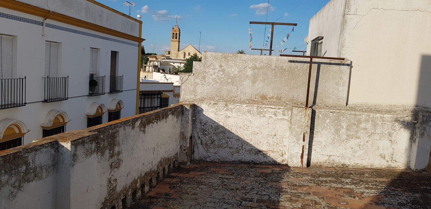 Casa de pueblo en Calle Espíritu Santo, 7 - Foto 2