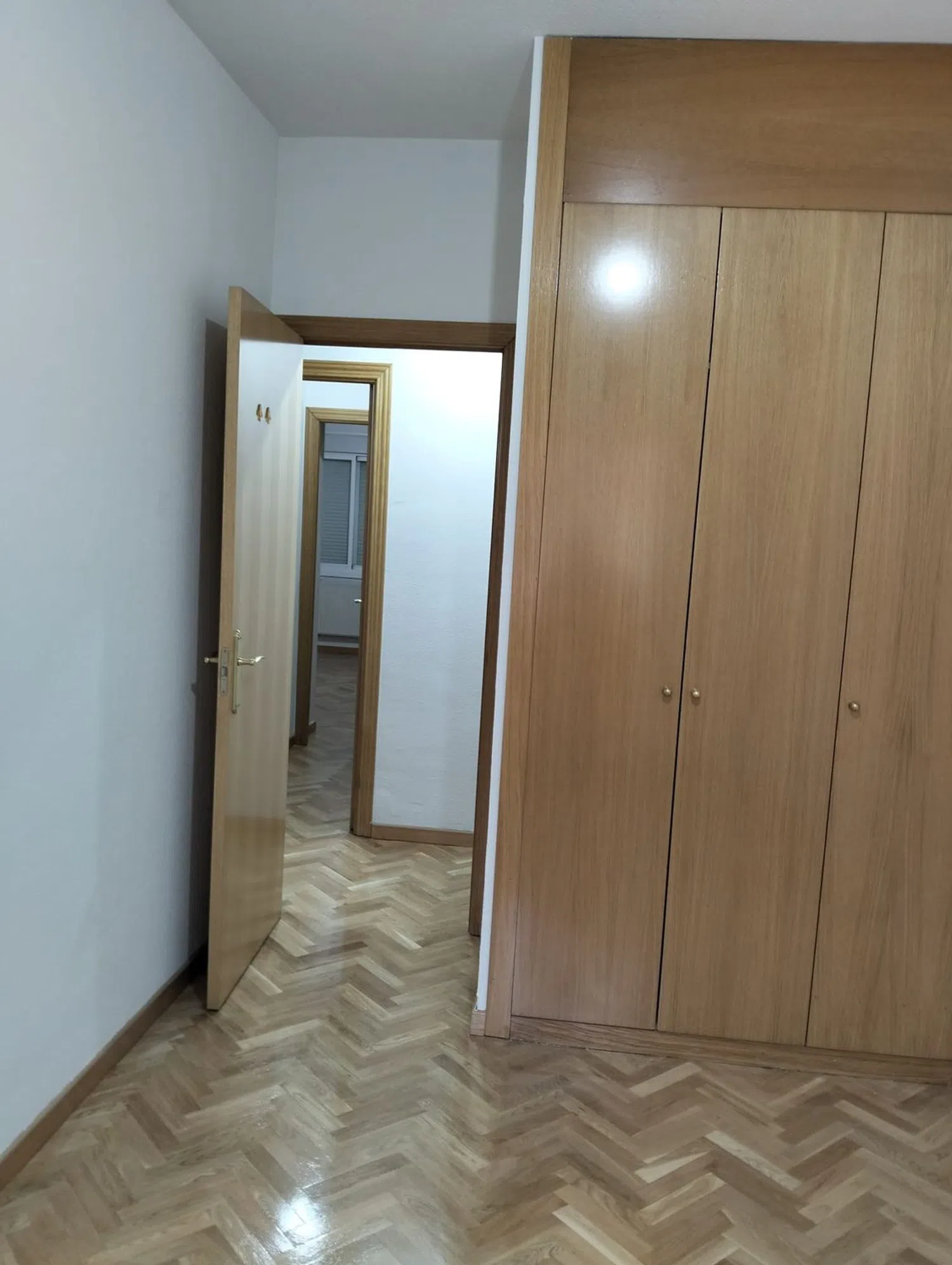 Piso en Barrio Butarque - Foto 9