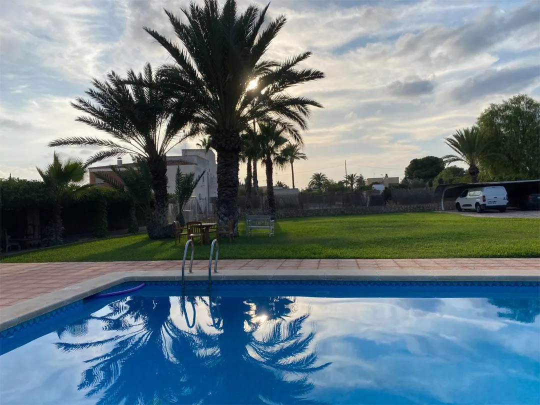 Chalet en  Partida els Siprerets 15 - Foto 79