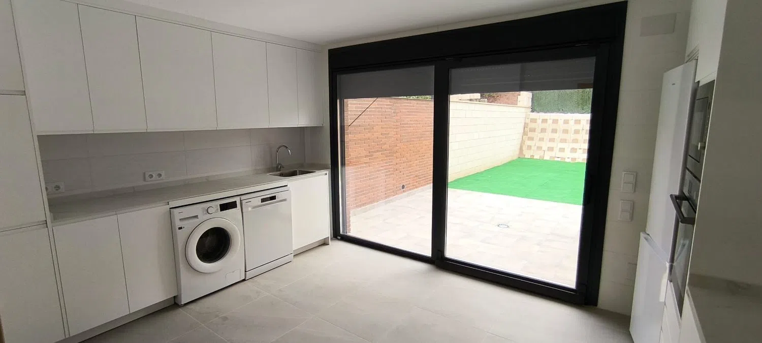 Chalet pareado en calle de las Golondrinas, 4 a - Foto 29