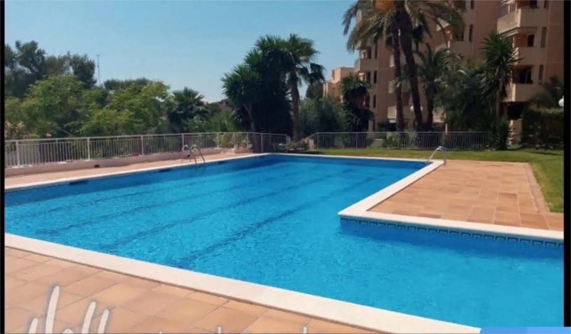 Piso en Urbanizacion vallpineda (privada) - Foto 9