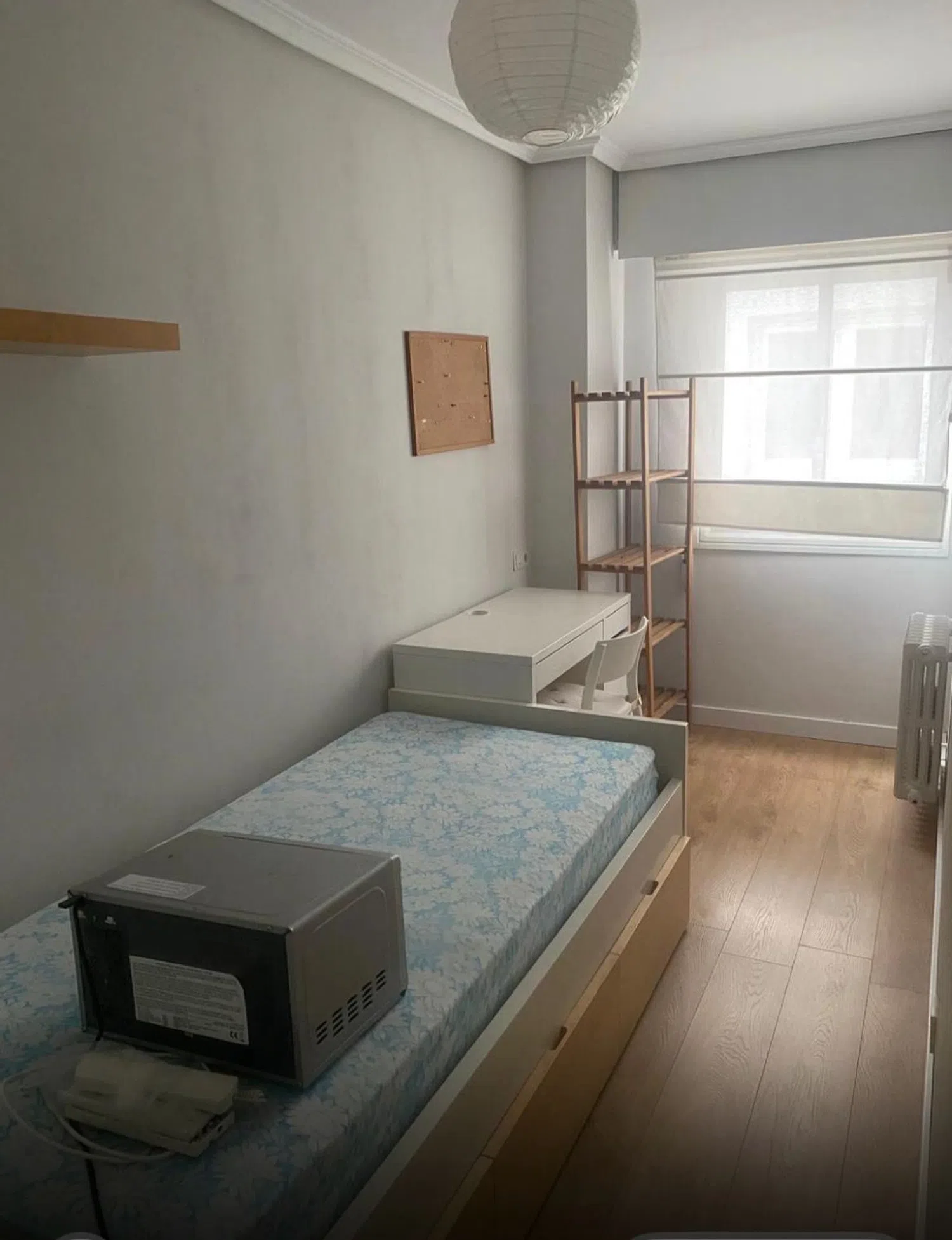 Piso en calle do Hórreo, 60 - Foto 4