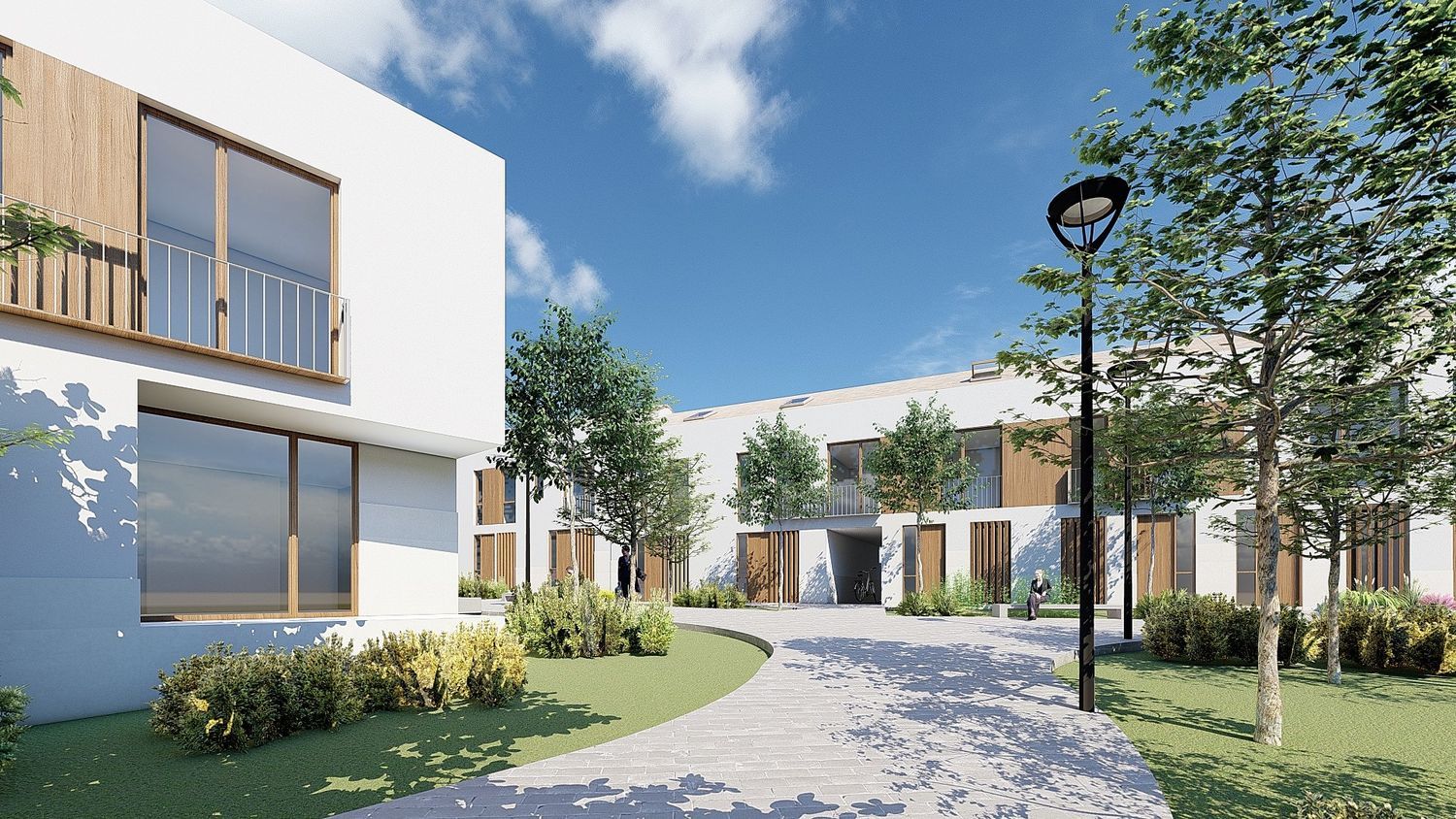 Chalet adosado en Calle de las Cruces, 13 b - Foto 15
