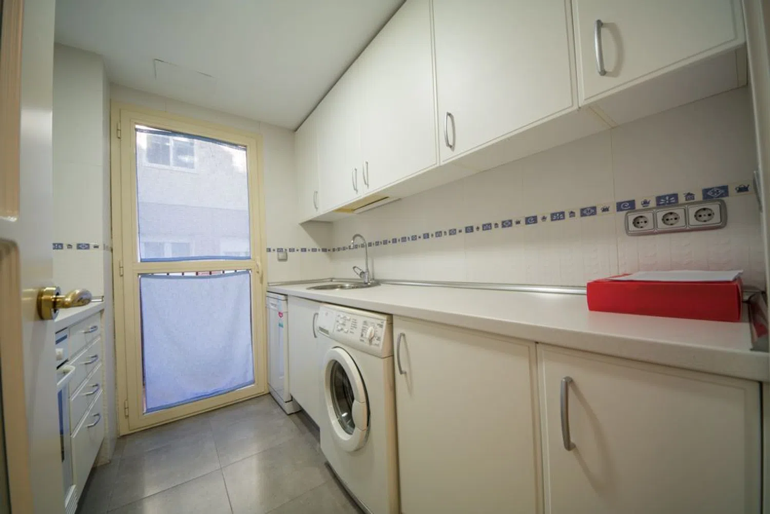 Piso en calle de Grañón, 8 - Foto 4