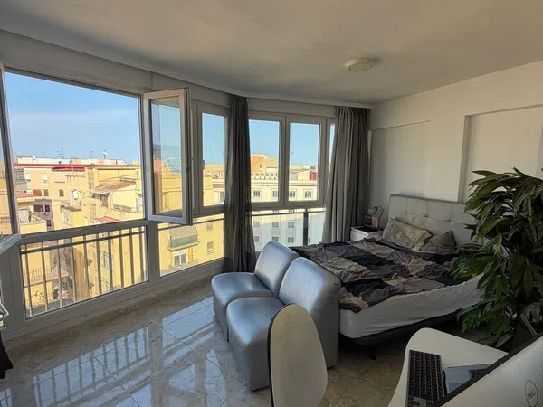 Piso en Alameda de Colón, 24, Ensanche Centro - Soho - Foto 5