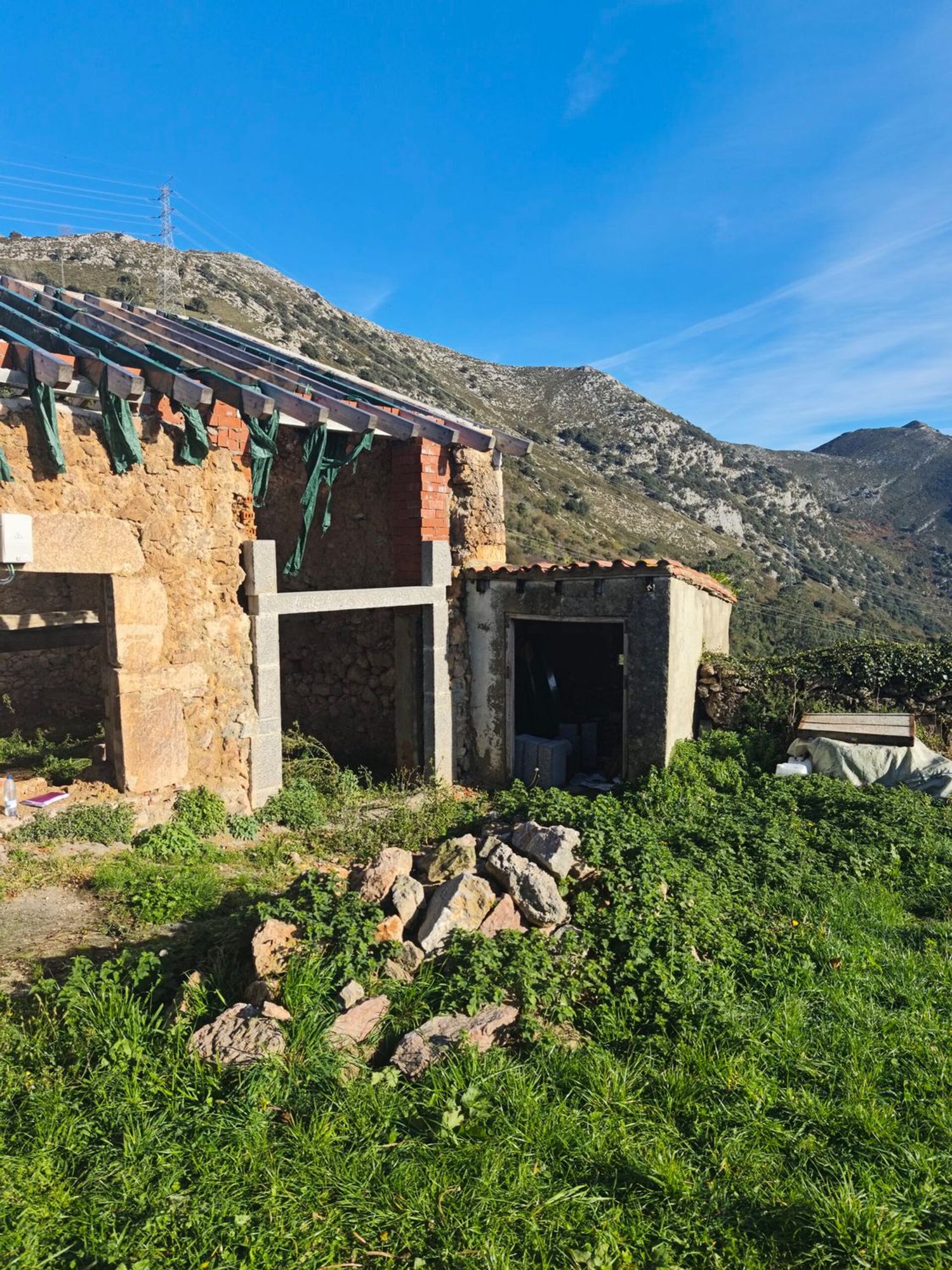 Casa de pueblo en Lugar Alevia, 77 a - Foto 5