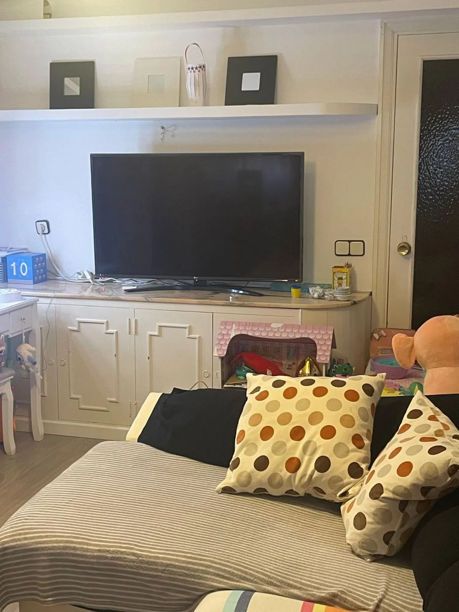 Piso en c alcorisa, 3 - Foto 18