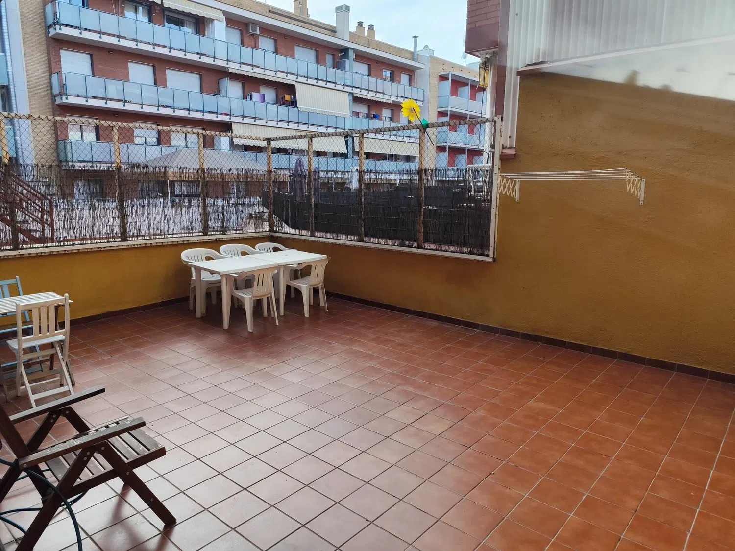 Piso en ronda de Ramón Otero Pedrayo, 5 - Foto 1