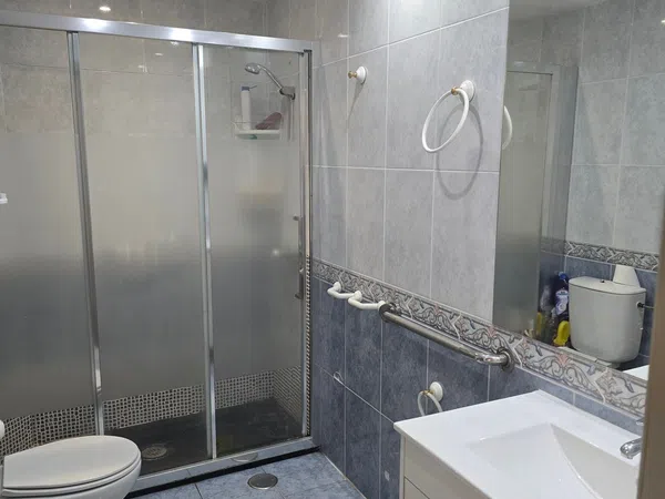Piso en Paseo del Hospital Militar, 18, Pº Zorrilla - Campo Grande, Pº Zorrilla - Campo Grande - Foto 8