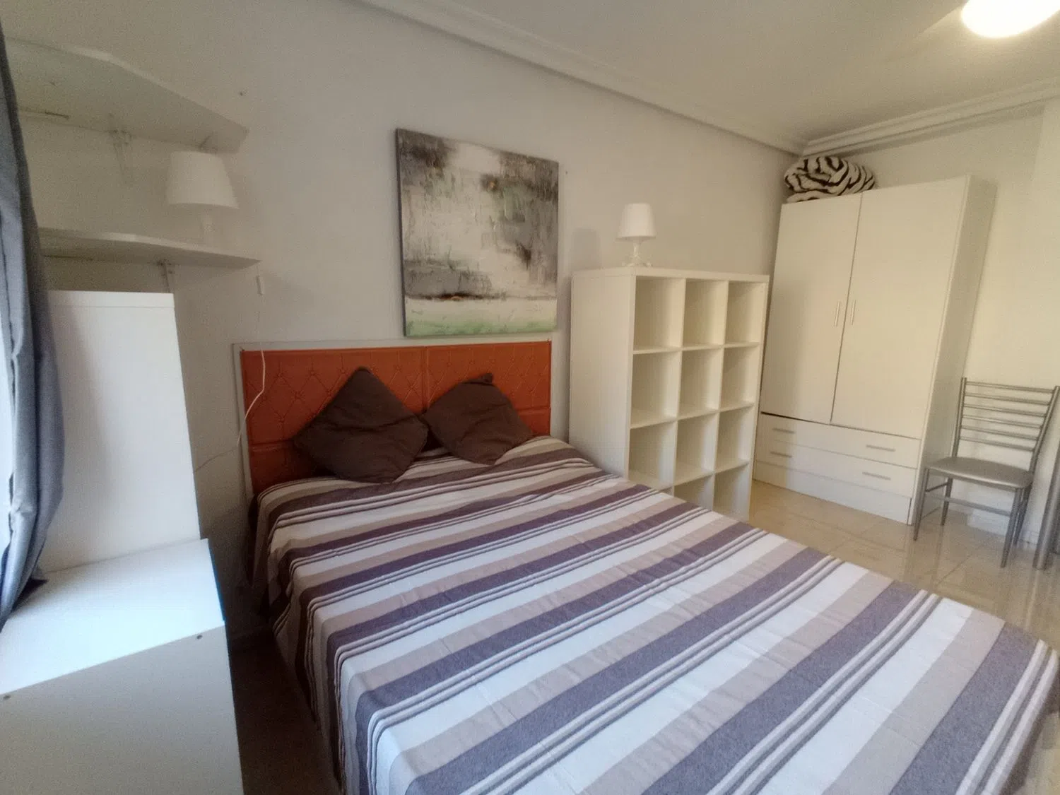 Estudio en calle Camí de Ronda, 19 - Foto 6