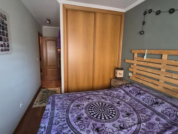Piso en Avenida de Galicia, 26, Teis, Teis - Foto 17