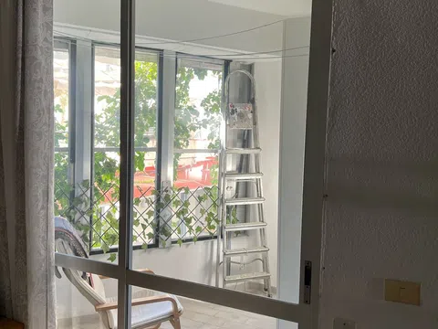 Dúplex en calle Teodosio, 83