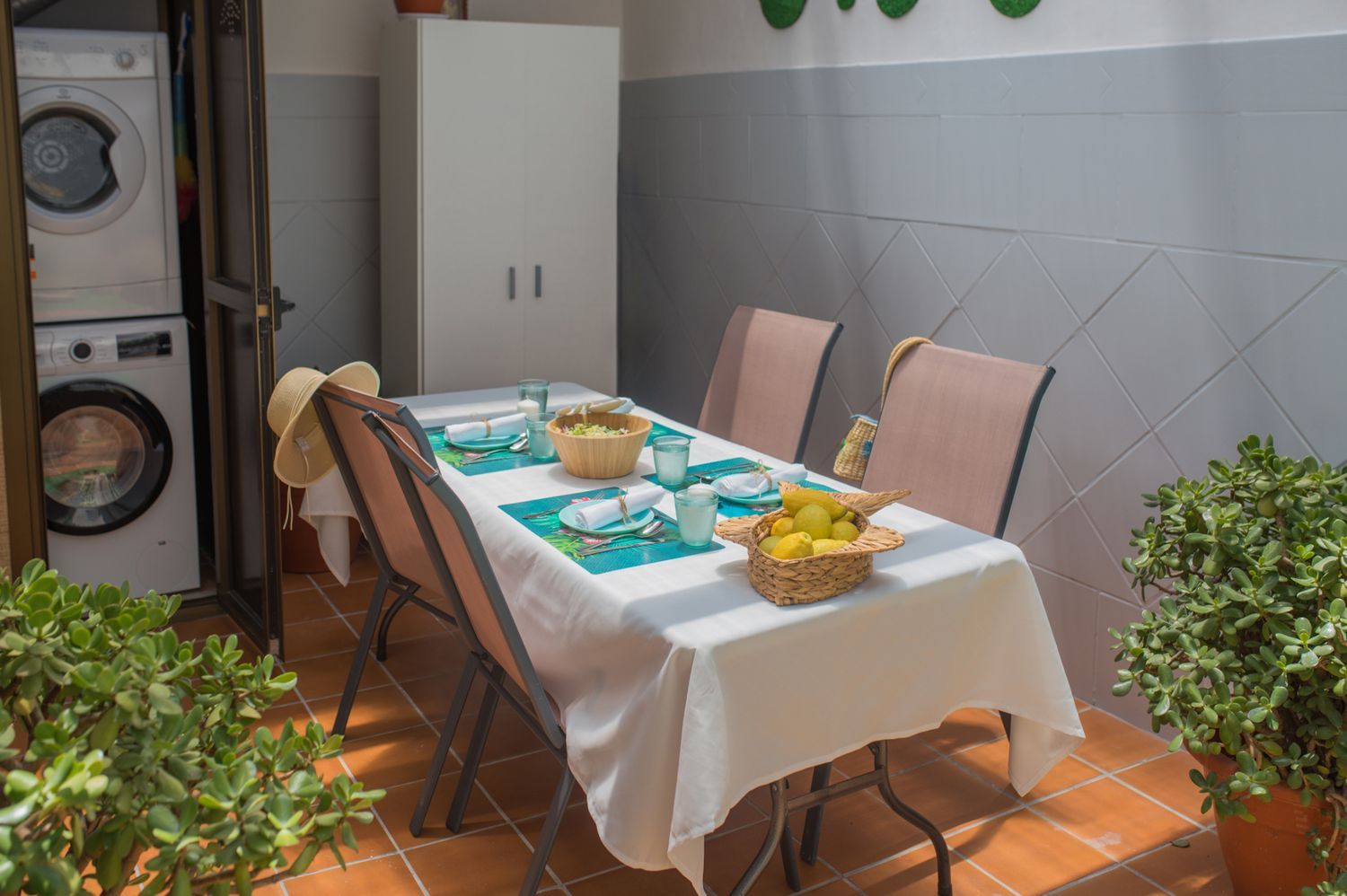 Chalet adosado en Calle Juan Illesca Pavón, 1 - Foto 7