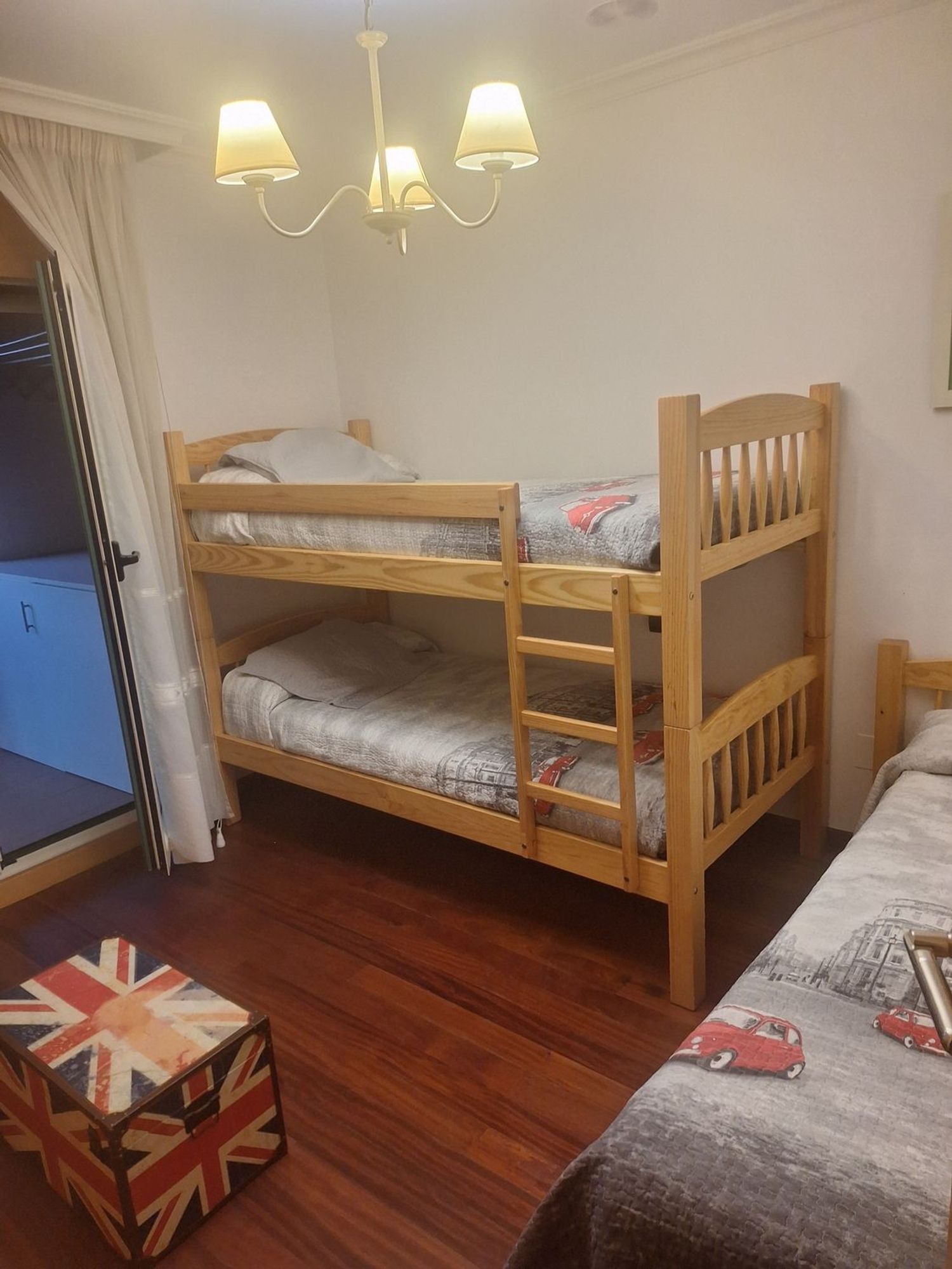 Piso en Calle de Vigo, 38, Sanxenxo, Sanxenxo - Foto 13