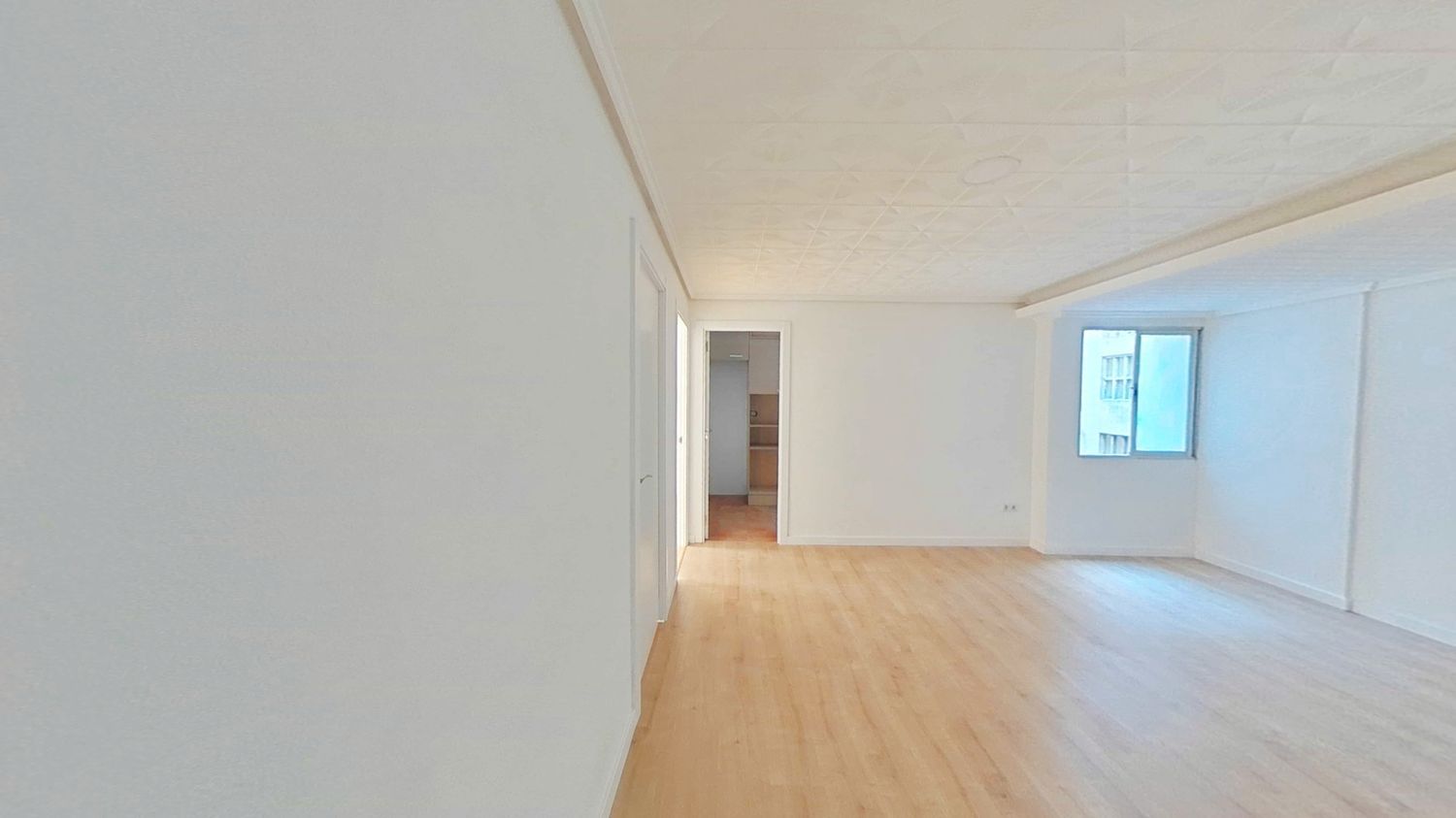 Piso en San Ramón y Monte de Piedad - Foto 4